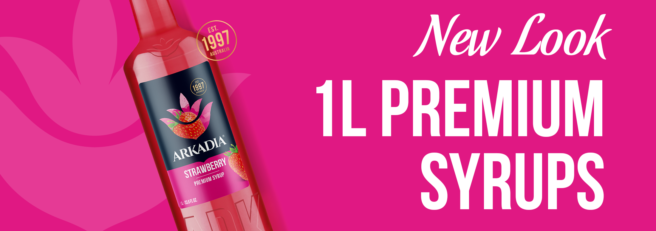 Arkadia Web Banners 2200x775 strawberry syrup v2