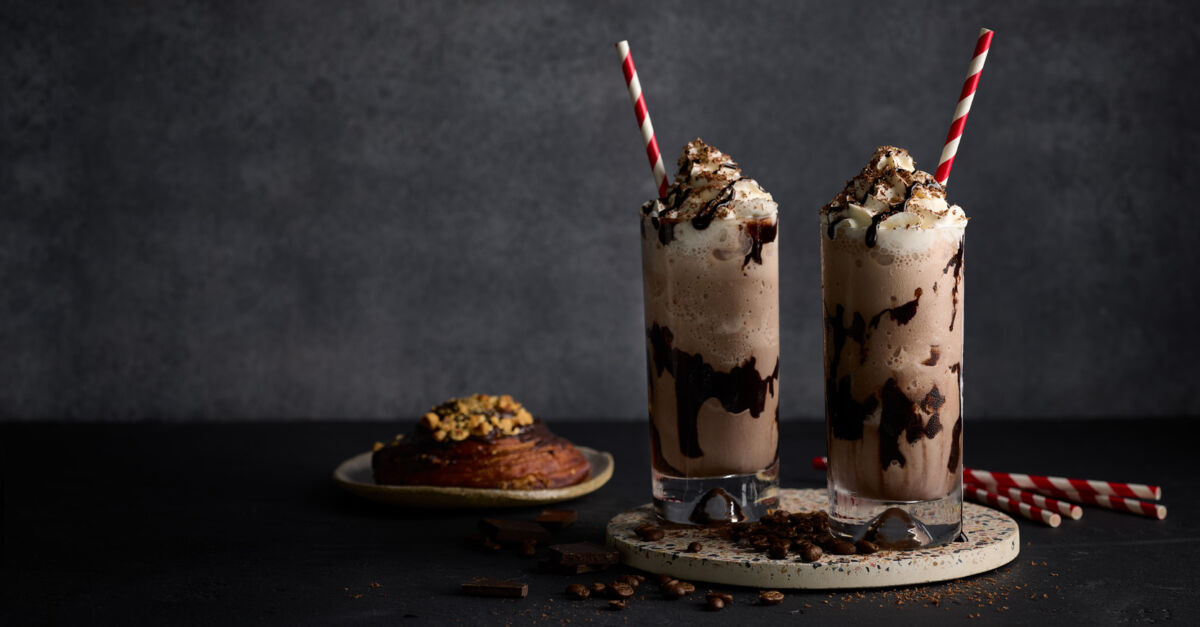 Frappe | Arkadia Beverages