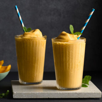 Arkadia Mango Smoothie FS 1