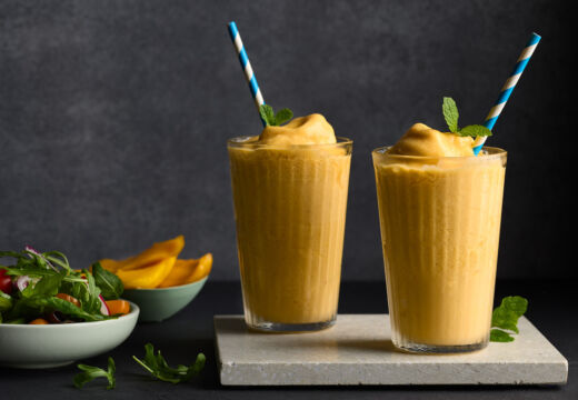 Arkadia Mango Smoothie FS 1