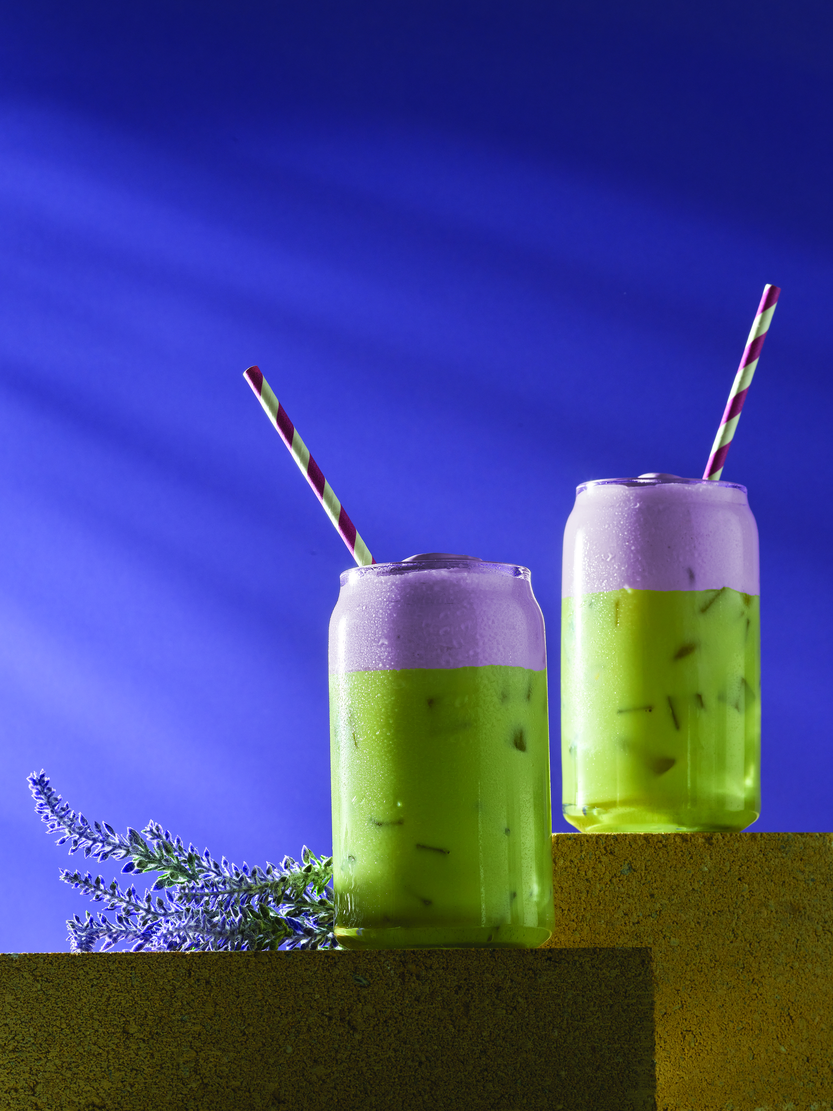 Lavender Syrup 3 Portrait CMYK