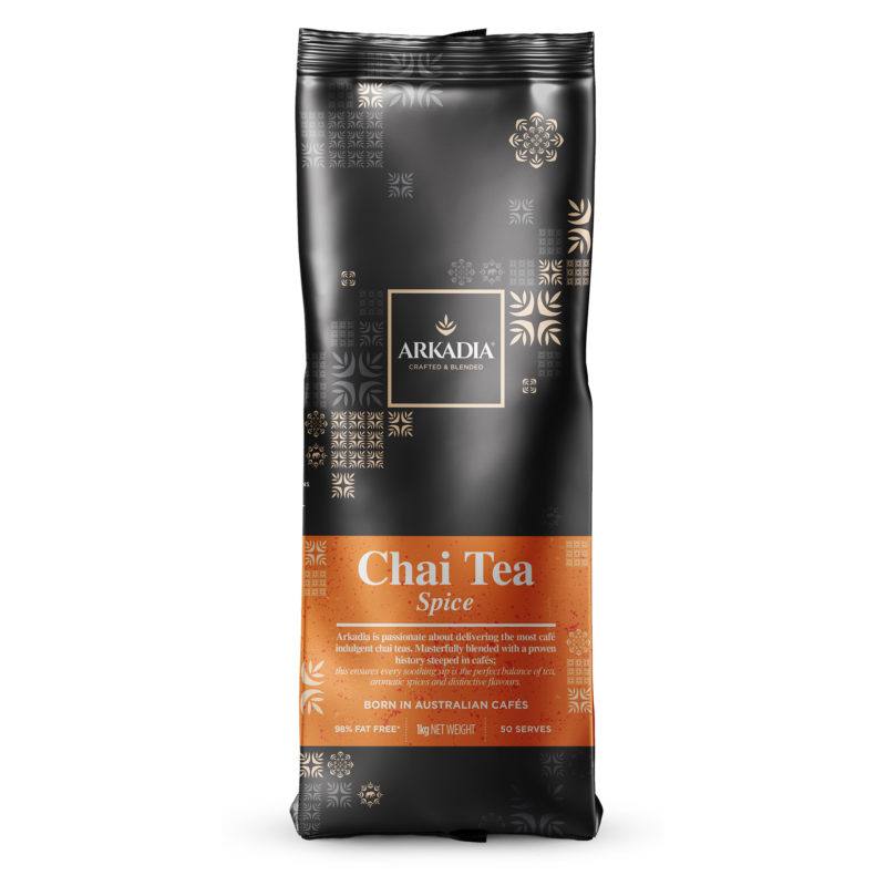 Arkadia Chai Spice 1 KG FOP