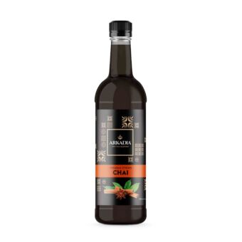 buy chai syrup online arkadia