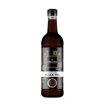 buy black tea syrup online arkadia
