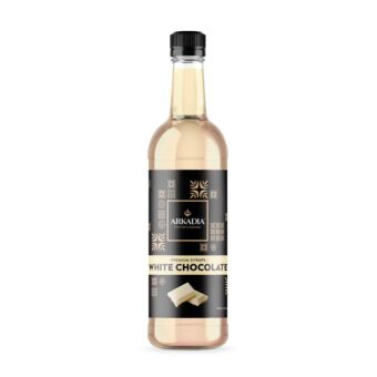 buy white chocolate syrup online arkadia