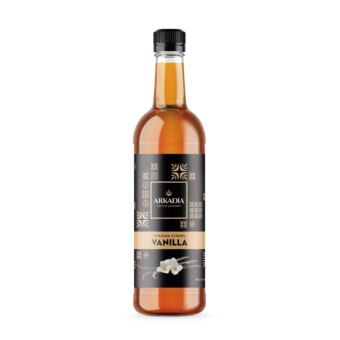 buy vanilla syrup online arkadia