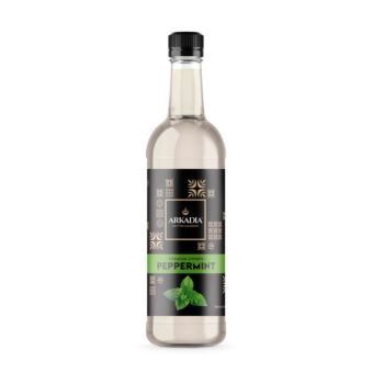 buy peppermint syrup online arkadia