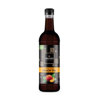 buy peach tea syrup online arkadia