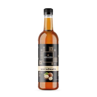 buy macadamia syrup online arkadia