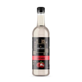 buy lychee syrup online arkadia