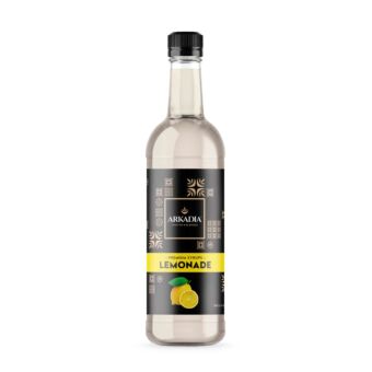 buy lemonade syrup online arkadia