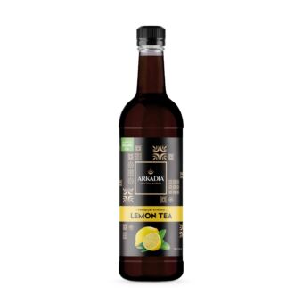 buy lemon tea syrup online arkadia