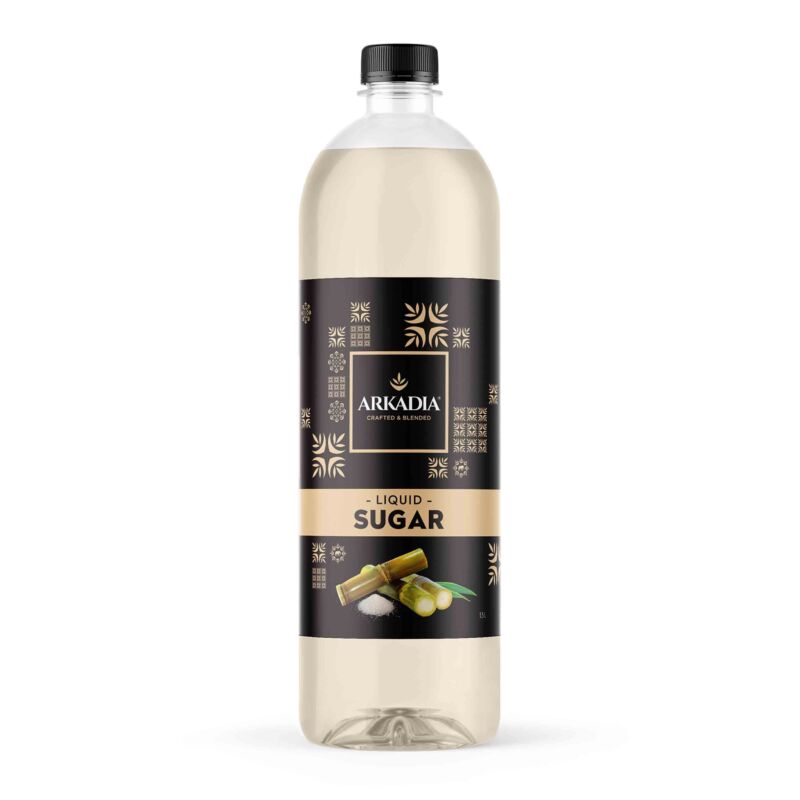 buy liquid sugar online 1.5l arkadia