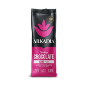 Foodservice 22 Drinking Chocolate 1 KG front