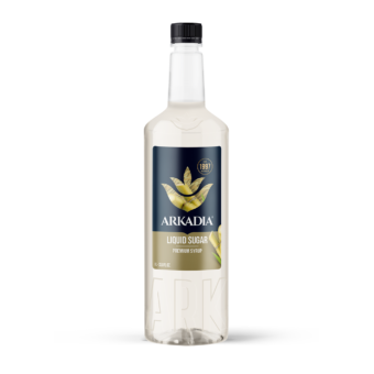 Arkadia Syrups Liquid Sugar