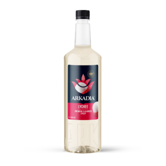 Arkadia Syrups Lychee