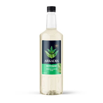 Arkadia Syrups Peppermint