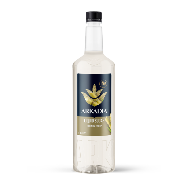Arkadia Syrups Liquid Sugar