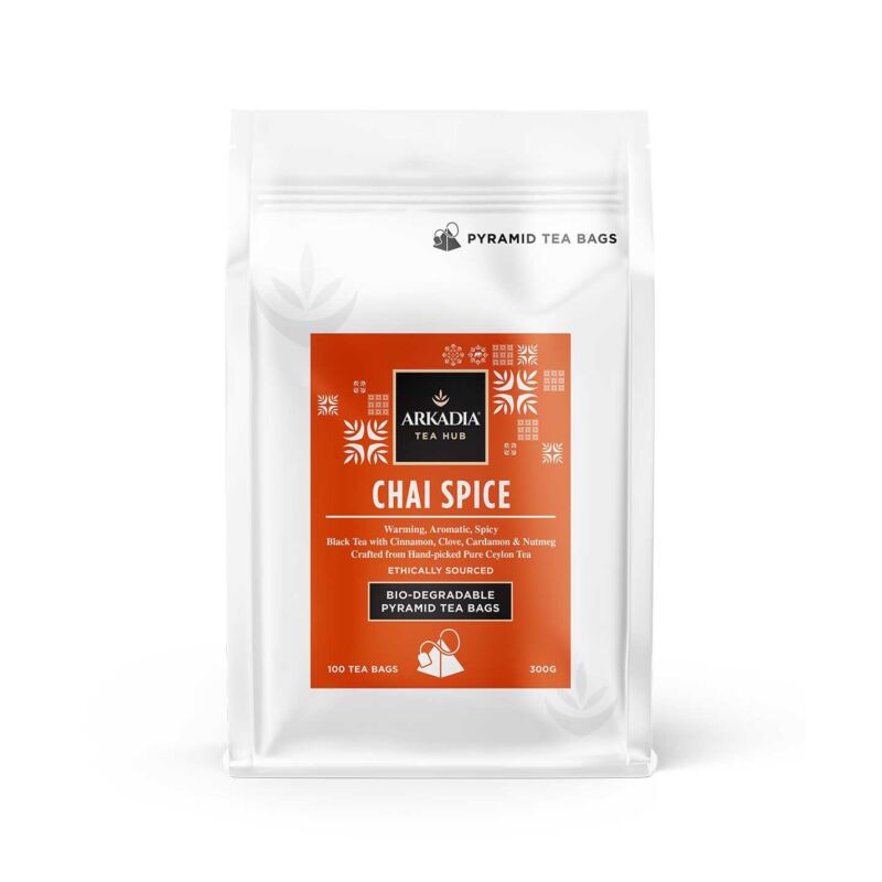 buy tea bags chai spice tea arkadia