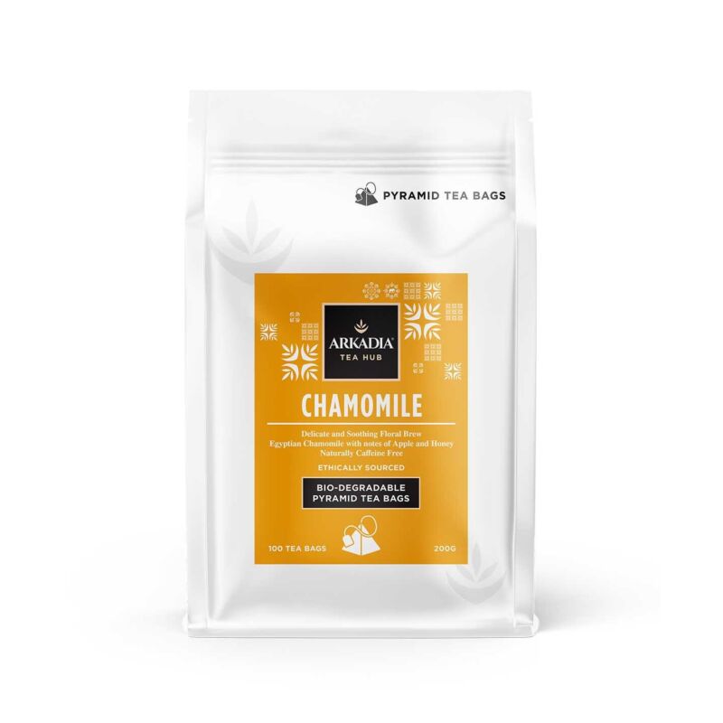 buy tea bags chamomile tea arkadia