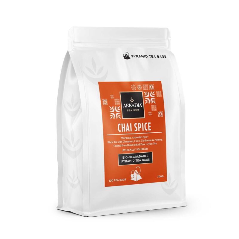 buy tea bags chai spice tea arkadia