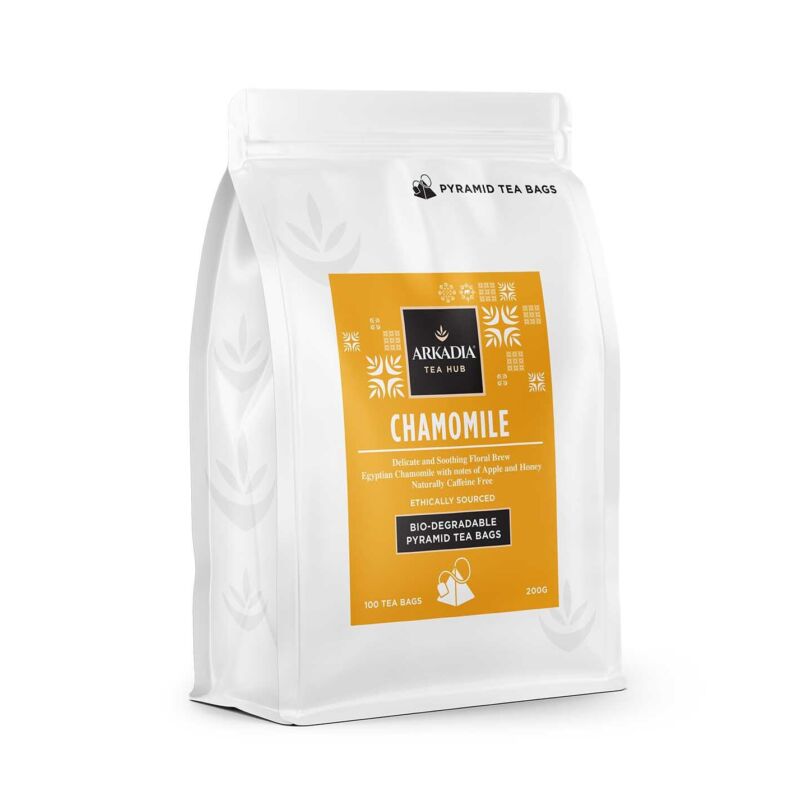 buy tea bags chamomile tea arkadia