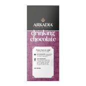Arkadia Sachets 20pck drinking chocolate side1 GS1