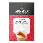 Arkadia Sachets 8pck straight extra spice back GS1