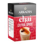 Arkadia Sachets 8pck angle extra spice GS1