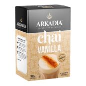 Arkadia Sachets 8pck angle vanilla GS1