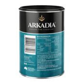 Arkadia Chai Honey Ginger 200g SIDE2 GS1