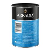 Arkadia Chai Spice Sugar Free 240g SIDE2 GS1