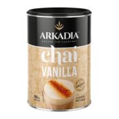 Arkadia Chai Vanilla 240g FRONT GS1