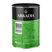 Arkadia Chai Matcha 220g SIDE2 GS1