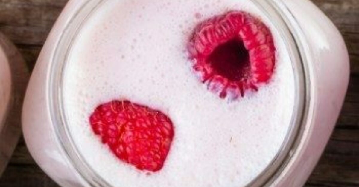 Mixed Berry Yoghurt Smoothie Arkadia Beverages