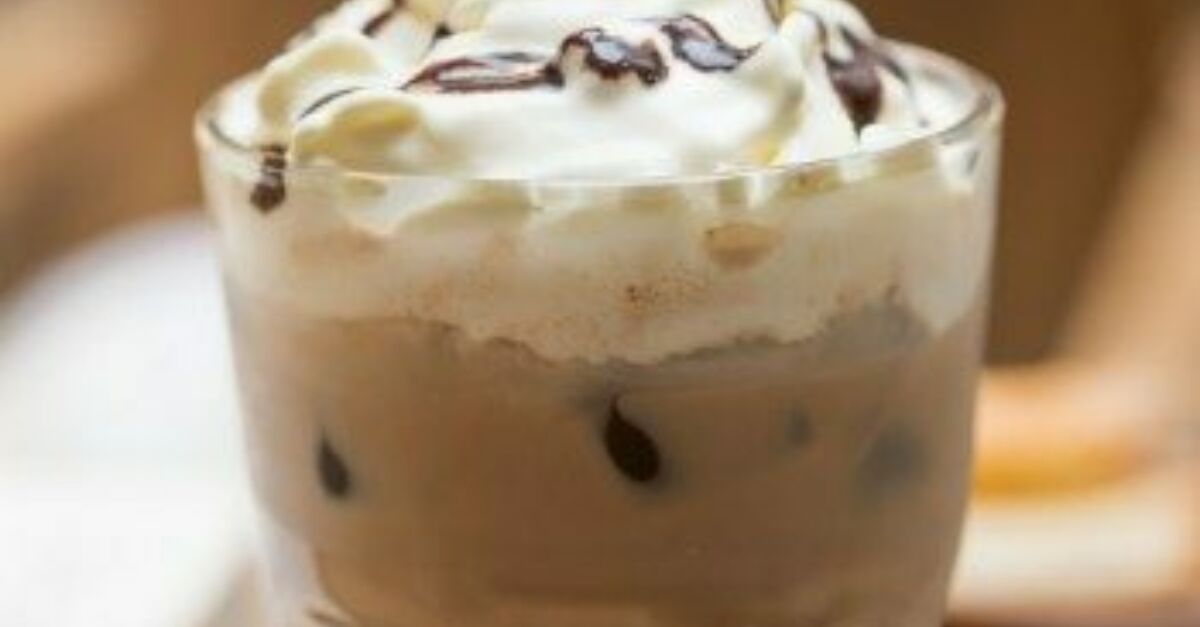 Mocha Frappe | Arkadia Beverages
