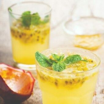 Passionfruit Mint Cooler CMYK 350 x 350 350x350