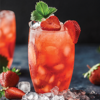 Strawberry Lemonade recipe thumb 350x350