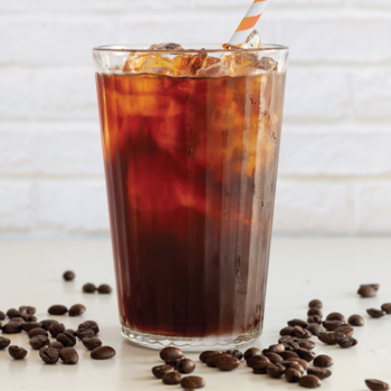 Gingerbread Cold Brew recipe thumb 350x350