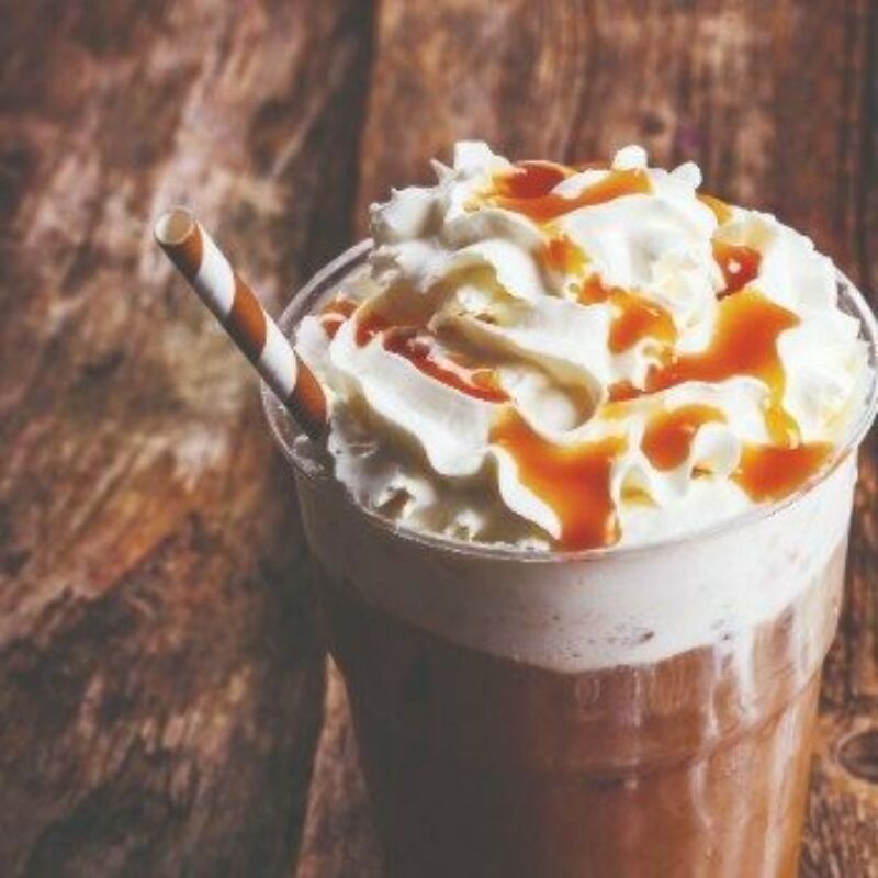 Salted Caramel Chocolate Frappe CMYK 350 x 350 350x350