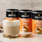 Arkadia Retail Chai Spice 1