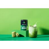Arkadia Matcha Latte Cannister 220g
