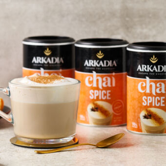 Arkadia Retail Chai Spice 1