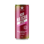 108684 Arkadia RTD Matcha Strawberry