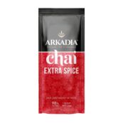 Arkadia 20g Sachet Extra Spice FRONT GS1