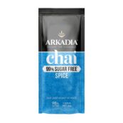 Arkadia 20g Sachet Sugar Free Spice FRONT GS1