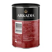 Arkadia Drinking Chocolate 250g SIDE2 GS1