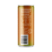 Arkadia RTD Matcha Mango Render condensation back2