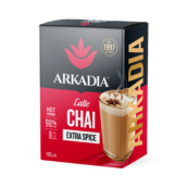 Arkadia Sachets 8pck Extra Spice angle2