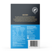 Arkadia Sachets 8pck SF Spice Chai back